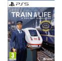 Train Life A Railway Simulator