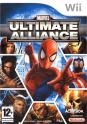 Marvel Ultimate Alliance