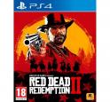 Red Dead Redemption 2