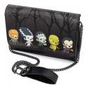 Universal Monsters Chibi Line Chain Strap Cross Body Bag