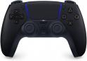 Sony PlayStation 5 DualSense Wireless Controller - Midnight Black