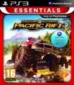 Motorstorm: Pacific Rift - Essentials