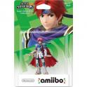 Amiibo Figurine - Roy (No 55) (Super Smash Collection) (Kantstött)