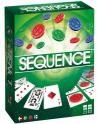 Sequence (ny version) (Kantstött box)