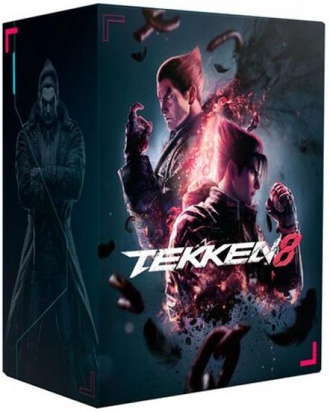 Tekken 8 - Collectors Edition