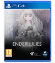 Ender Lilies: Quietus of the Knights