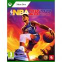 NBA 2K23