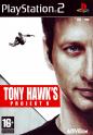 Tony Hawks Project 8