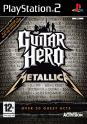 Guitar Hero Metallica