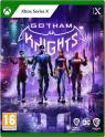 Gotham Knights