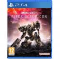 Armored Core VI: Fires of Rubicon