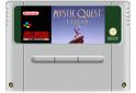 Mystic Quest Legend