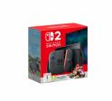Nintendo Switch 2 Console + Mario Kart World Bundle (OBS, ENDAST 1 EX PER KUND)