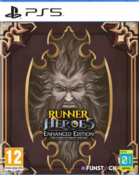 Runner Heroes - Enhanced Edition