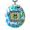 Original Tamagotchi - Logo Repeat