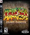 Monster Madness: Grave Danger