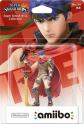 Amiibo Figurine - Ike (No 24) (Super Smash Collection) (Kantstött)