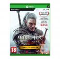 The Witcher 3: Wild Hunt (Complete Edition)