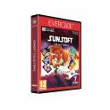 Blaze Evercade Sunsoft Collection 2 