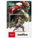 The Legend of Zelda: Tears of the Kingdom - Ganondorf amiibo (Kantstött)