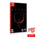 Quake (Limited Run #119)