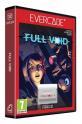 Blaze Evercade Full Void