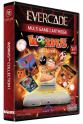 Blaze Evercade Worms Collection 1