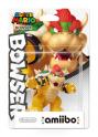 Amiibo Figurine - Bowser (Super Mario Collection) (Kantstött)