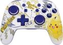 PowerA Switch Nano Enhanced Wireless Controller - Pikachu