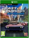 Fast & Furious Spy Racers Rise of Sh1ft3r