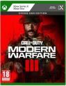 Call of Duty: Modern Warfare III