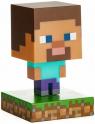 Icon Light - Minecraft Steve V2