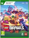 Lego Brawls