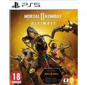 Mortal Kombat 11: Ultimate