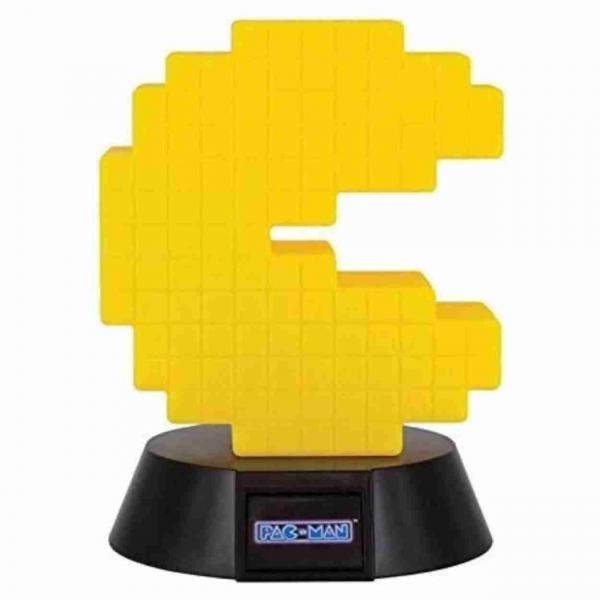 Icon Light - Pac Man V2