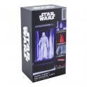 Darth Vader Holographic Light