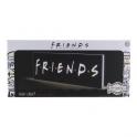 Friends Logo Light