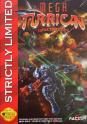 Sega Mega Turrican - Limited Edition (Mega Drive)