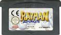 Rayman Advance