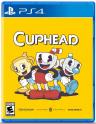 Cuphead (US Import)