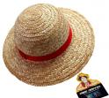 One Piece - Luffy Straw Hat