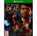 The Walking Dead: A New Frontier - A Telltale Games Series