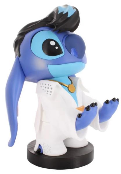 Cable Guys - Disney Stitch as Elvis
