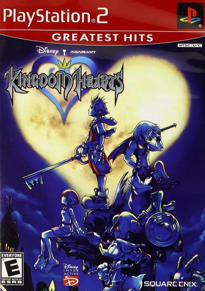 Kingdom Hearts - Greatest Hits