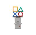 Cable Guys Ikon Playstation Heritage