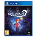 In Nightmare