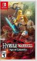 Hyrule Warriors: Age of Calamity (Import)