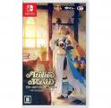 Atelier Marie Remake: The Alchemist of Salburg - (Import)