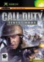 Call of Duty: Finest Hour