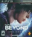 Beyond Two Souls